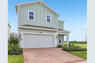 6985 Broad Wing Loop, Howey in the Hills, FL 34737 - Photo 2