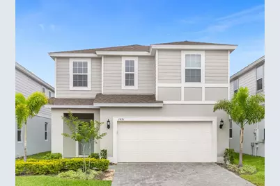 1891 Summer Drive, Davenport, FL 33897 - Photo 1