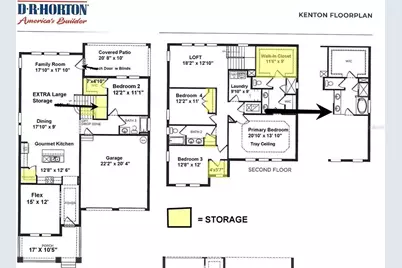 11031 Jackson Cove, Winter Garden, FL 34787 - Photo 20