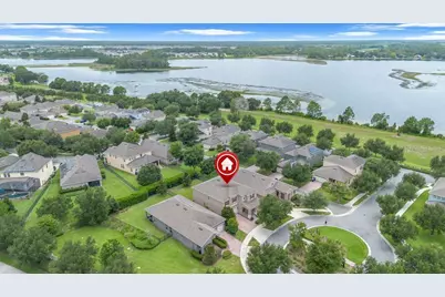 15512 Fountain Cove Court, Winter Garden, FL 34787 - Photo 2
