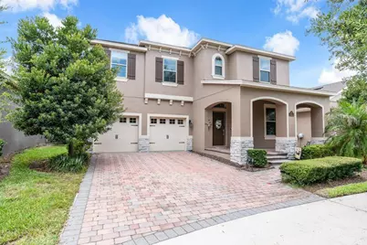 15512 Fountain Cove Court, Winter Garden, FL 34787 - Photo 1