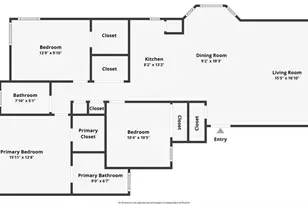 5009 Laguna Bay Cir, Kissimmee, FL 34746 - Photo 4