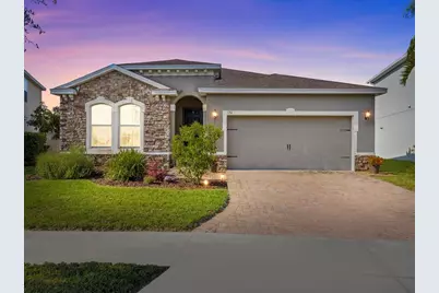 120 Whirlaway Drive, Davenport, FL 33837 - Photo 1