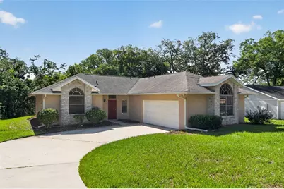 6348 Sleepy Hollow Drive, Orlando, FL 32810 - Photo 1