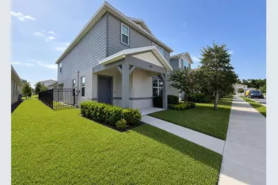 4083 Feather Tree Drive, Apopka, FL 32712 - Photo 2