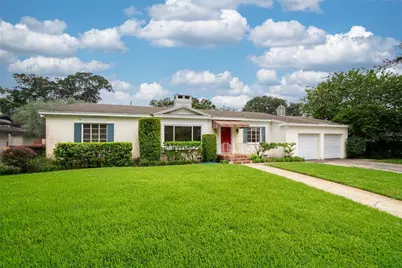 2406 Shoreham Road, Orlando, FL 32803 - Photo 1