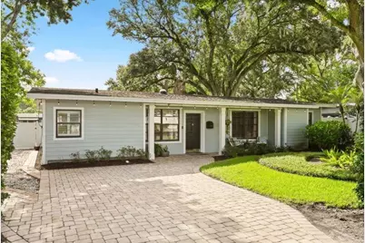 1562 Arbor Park Drive, Winter Park, FL 32789 - Photo 2