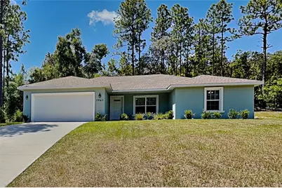 7961 N Primrose Drive, Citrus Springs, FL 34434 - Photo 1