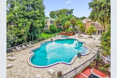 3987 Versailles Drive #3987F, Orlando, FL 32808 - Photo 14