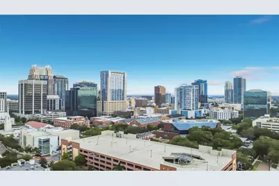 202 E South Street #4040, Orlando, FL 32801 - Photo 34