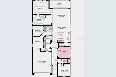 12 Geosam Drive, Palm Coast, FL 32137 - Photo 2