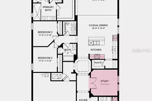 12 Geosam Dr, Palm Coast, FL 32137 - Photo 2