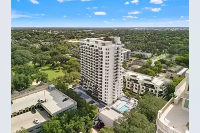 530 E Central Boulevard #405, Orlando, FL 32801 - Photo 4
