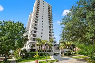 530 E Central Blvd, Orlando, FL 32801 - Photo 1