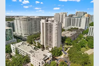 530 E Central Boulevard #405, Orlando, FL 32801 - Photo 10