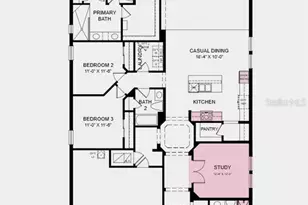 25 Geosam Dr, Palm Coast, FL 32137 - Photo 2