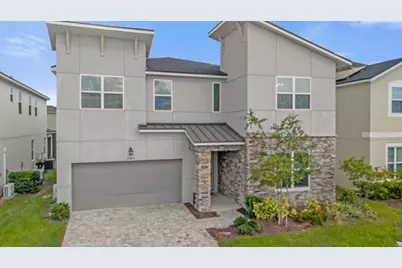 2089 Tropical Palms Circle, Kissimmee, FL 34747 - Photo 2