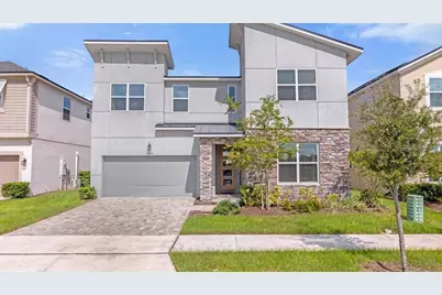 2089 Tropical Palms Circle, Kissimmee, FL 34747 - Photo 1