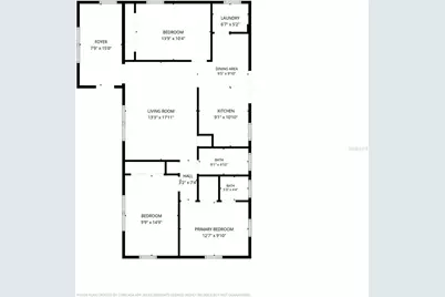 1010 Illinois Road, Cocoa, FL 32927 - Photo 26