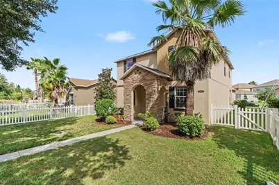 21087 Pleasant Plains Parkway, Land O Lakes, FL 34637 - Photo 2
