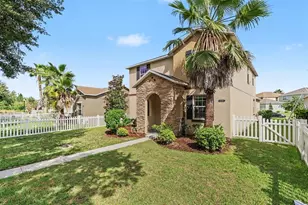 21087 Pleasant Plains Pkwy, Land O Lakes, FL 34637 - Photo 2