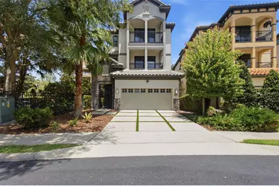 7689 Toscana Boulevard, Orlando, FL 32819 - Photo 2