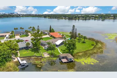 884 W Lake Holden Point, Orlando, FL 32805 - Photo 46