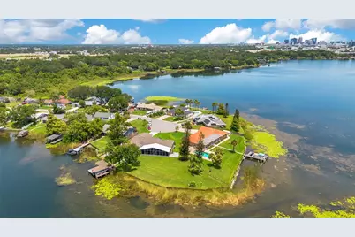 884 W Lake Holden Point, Orlando, FL 32805 - Photo 48