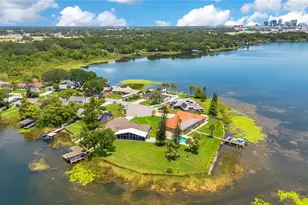 884 W Lake Holden Point, Orlando, FL 32805 - Photo 48