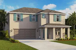 3914 Limeklin Falls Loop, Davenport, FL 33837 - Photo 1