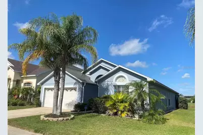 622 Eagle Pointe S, Kissimmee, FL 34746 - Photo 1