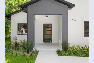 497 Ocean Avenue, Apopka, FL 32703 - Photo 2