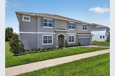 603 Avila Place, Howey in the Hills, FL 34737 - Photo 2
