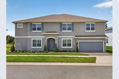 603 Avila Place, Howey in the Hills, FL 34737 - Photo 1