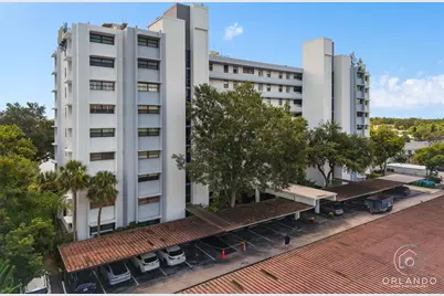 1100 S Orlando Avenue #601, Maitland, FL 32751 - Photo 1