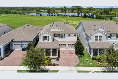 9152 Sonoma Coast Drive, Winter Garden, FL 34787 - Photo 1