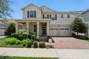 9152 Sonoma Coast Dr, Winter Garden, FL 34787 - Photo 2