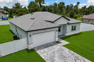 3888 SW 157th Pl Rd, Ocala, FL 34473 - Photo 2