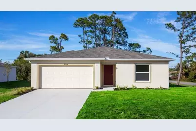 921 Tulane Terrace, Inverness, FL 34450 - Photo 1