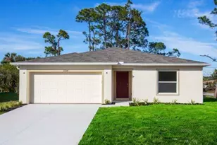 921 Tulane Terrace, Inverness, FL 34450 - Photo 1