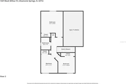 1347 Black Willow Trail, Altamonte Springs, FL 32714 - Photo 22