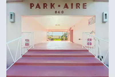 640 N Park Avenue #4, Winter Park, FL 32789 - Photo 2