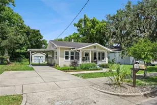 2012 S Palmetto Ave, Sanford, FL 32771 - Photo 2