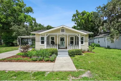 2012 S Palmetto Avenue, Sanford, FL 32771 - Photo 1