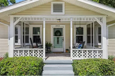 2012 S Palmetto Avenue, Sanford, FL 32771 - Photo 4