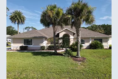 1 Eastmoor Lane, Palm Coast, FL 32164 - Photo 1