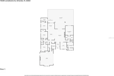 19240 Lansdowne Street, Orlando, FL 32833 - Photo 98