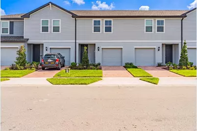 16278 Bird Of Paradise Avenue, Clermont, FL 34714 - Photo 1
