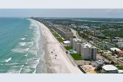 4495 S Atlantic Avenue #401, Ponce Inlet, FL 32127 - Photo 20