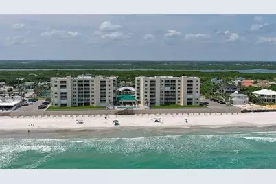 4495 S Atlantic Avenue #401, Ponce Inlet, FL 32127 - Photo 1